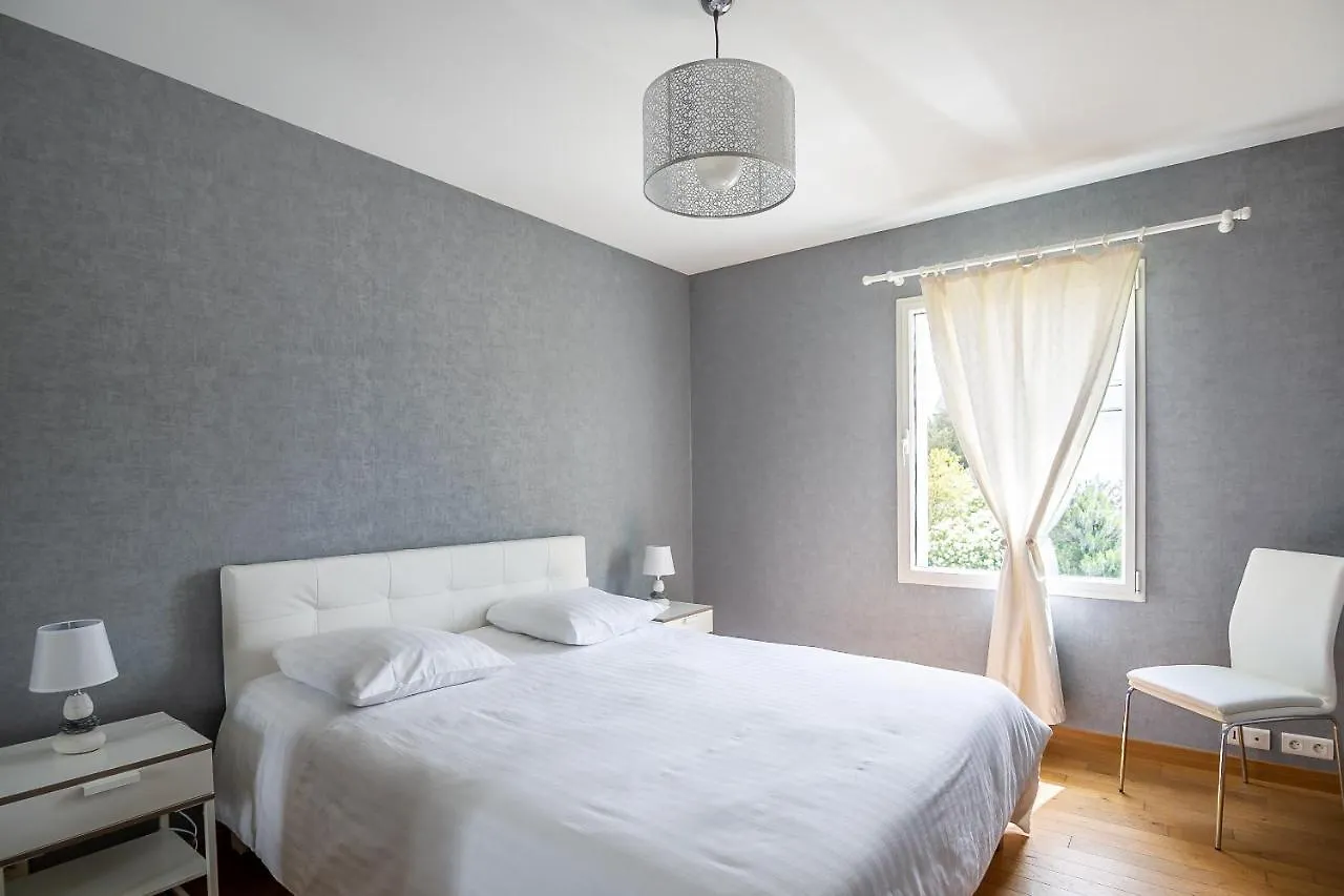 Holiday home La Traversee Frehel