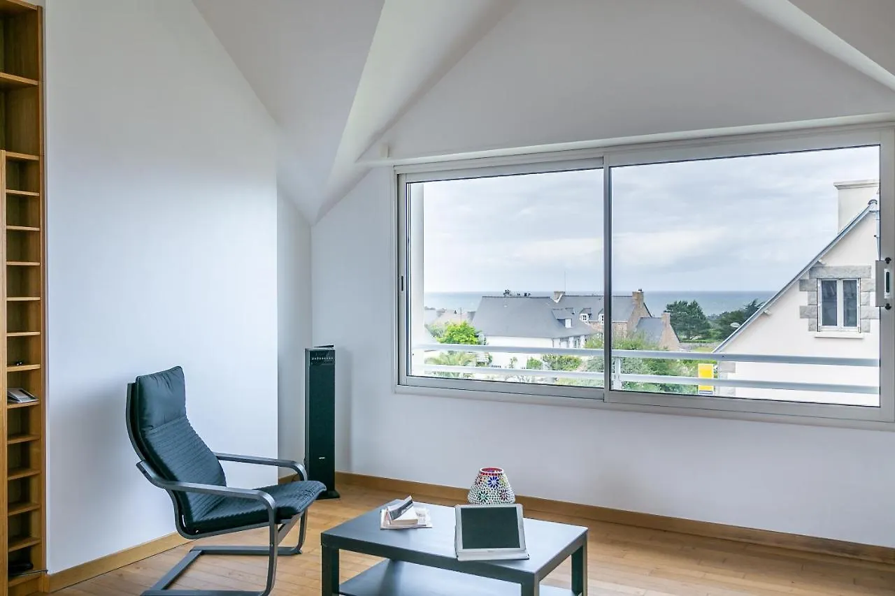 Holiday home La Traversee Frehel