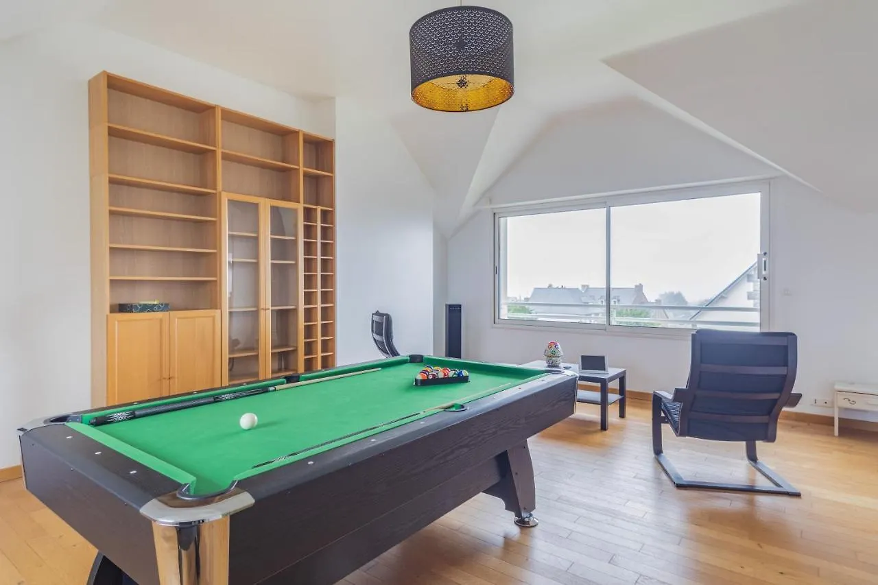 Holiday home La Traversee Frehel